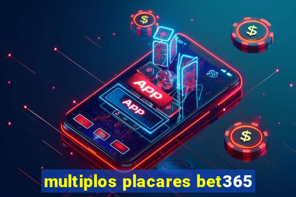 multiplos placares bet365